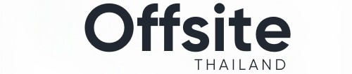 offsite thailand