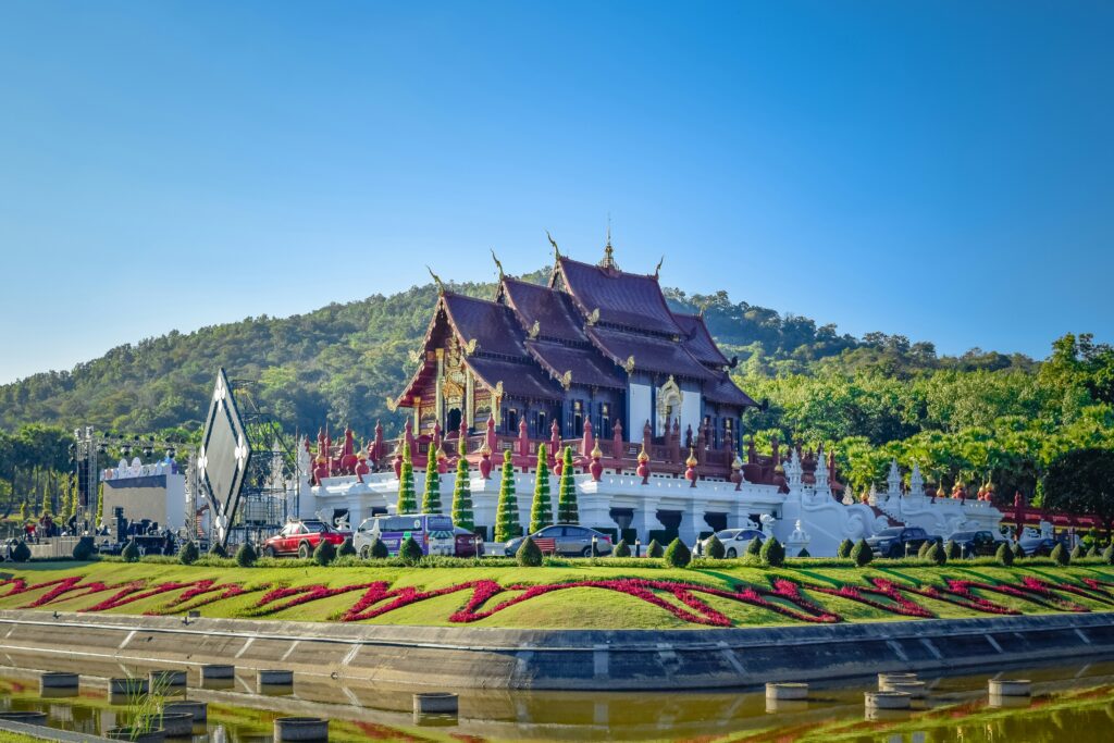 chiang mai corporate retreats