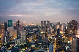 Sukhumvit as a destination for corporate retreats