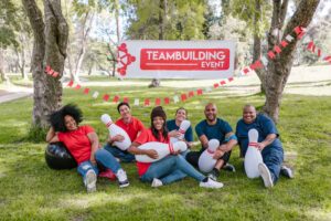 corporate team building retreats in Thailand