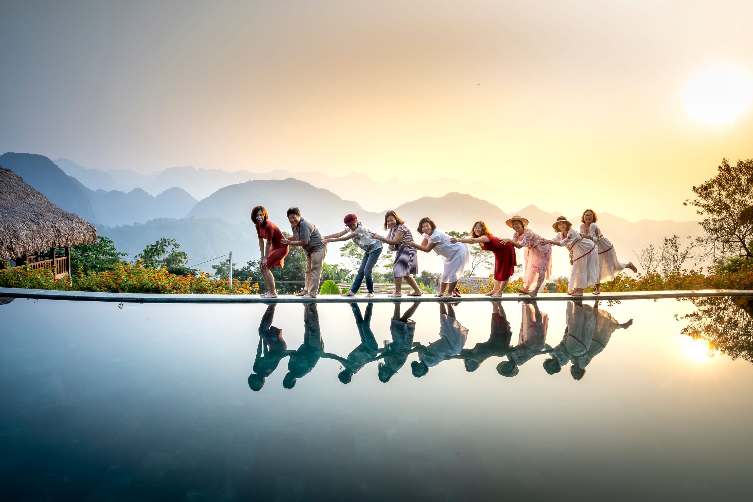 Incentive Travel Thailand | MICE Planning Guide for Top Teams