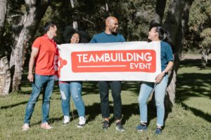 corporate team building in thailand