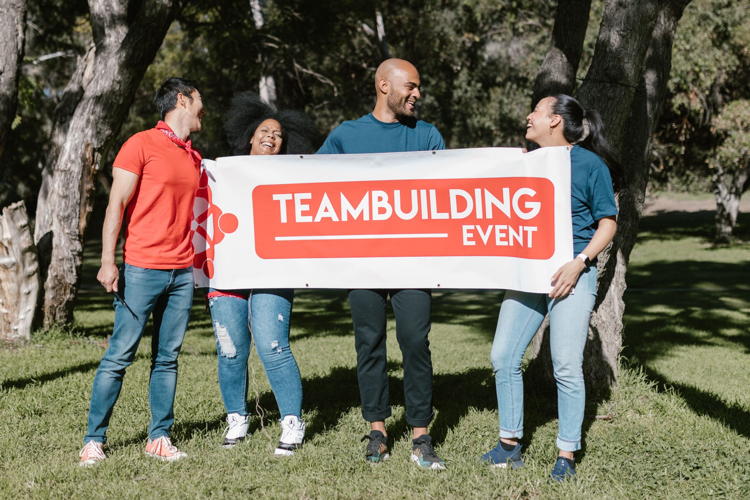 corporate team building in thailand